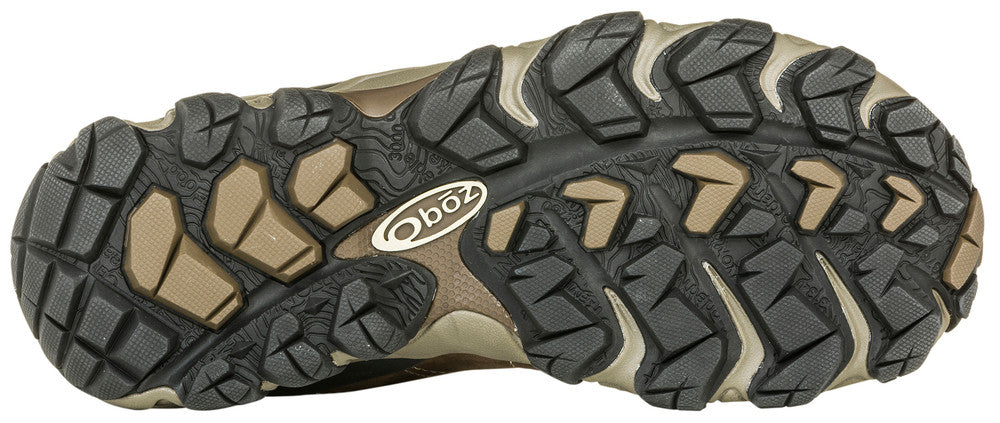 Oboz Bridger Mid B-Dry - Womens