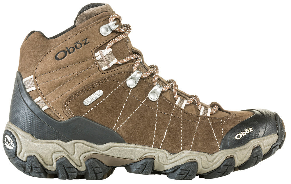 Oboz Bridger Mid B-Dry - Womens
