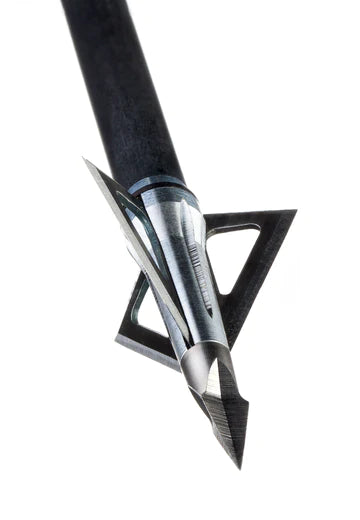 Grim Pro Series Hades Fixed 3-Blade - 3/16" - 100gr