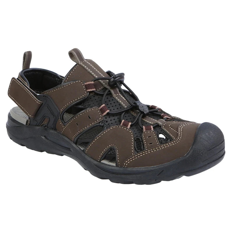Northside Men's Burke 3.0 Closed Toe Sport Sandal