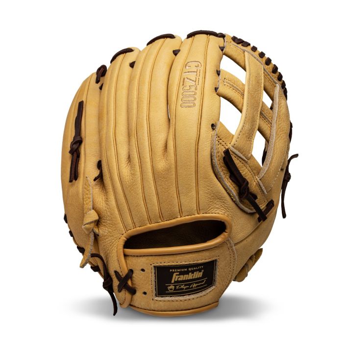 Franklin CTZ5000 Baseball Fielding Glove