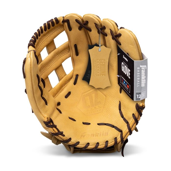 Franklin CTZ5000 Baseball Fielding Glove