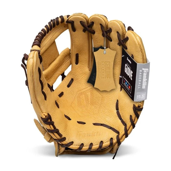 Franklin CTZ5000 Baseball Fielding Glove