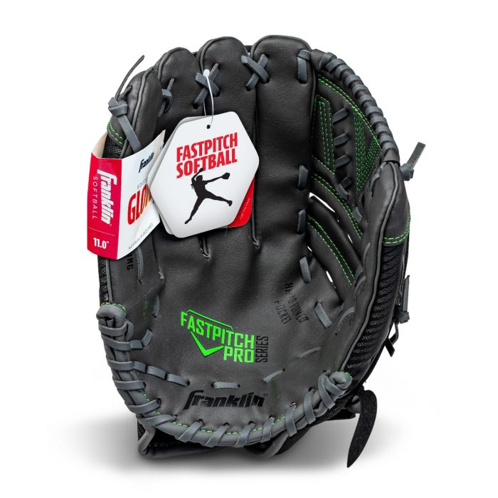 Franklin Fastpitch Pro Softball Fielding Glove