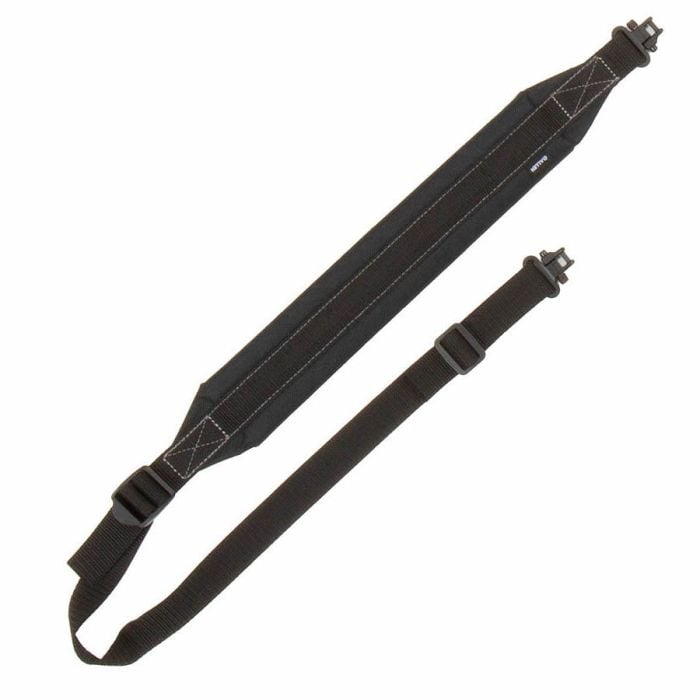 Allen Company Standard Endura Padded Rifle Sling with Swivels