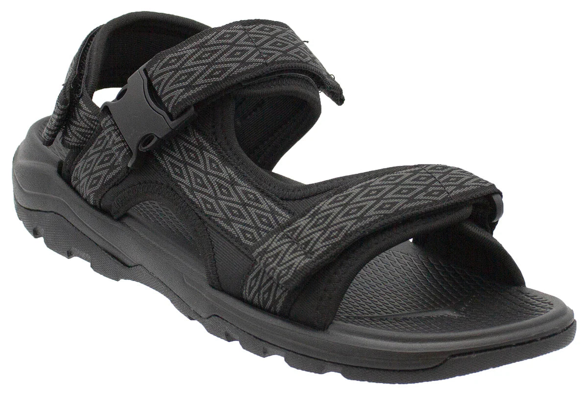 Northside Lakeside II Open Toe Sandal - Mens