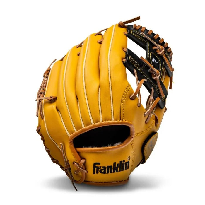 Franklin Field Master Series 11" Baseball Fielding Glove