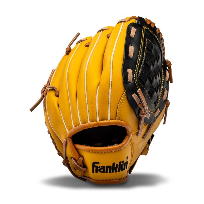 Franklin Field Master Series Baseball Fielding Glove