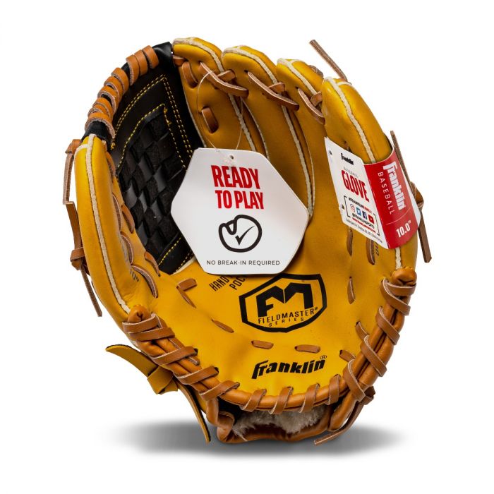 Franklin Field Master Series Baseball Fielding Glove