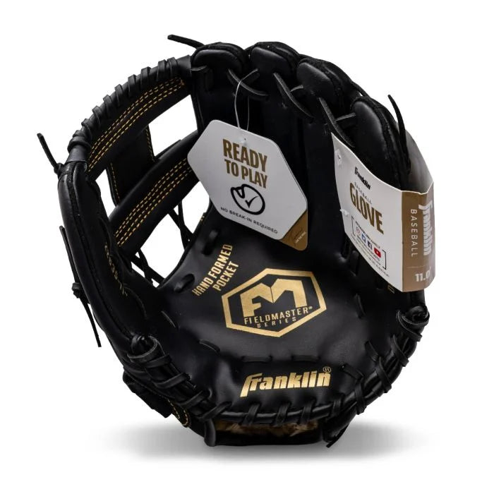 Franklin Field Master Series 11" Baseball Fielding Glove