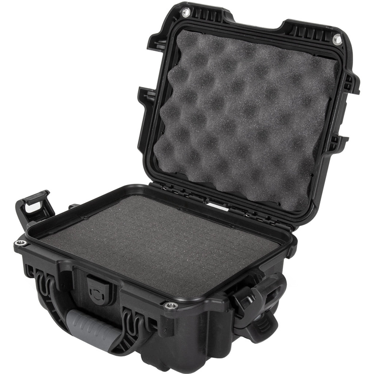 Nanuk 905 Pistol & Accessory Hard Case w/ Foam