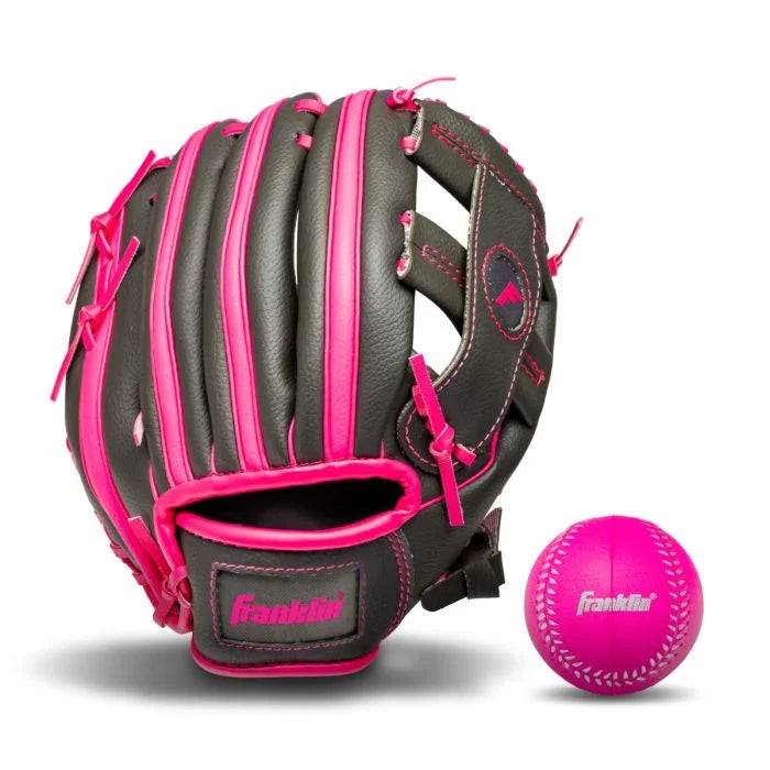 Franklin RTP Performance T-Ball Fielding Glove