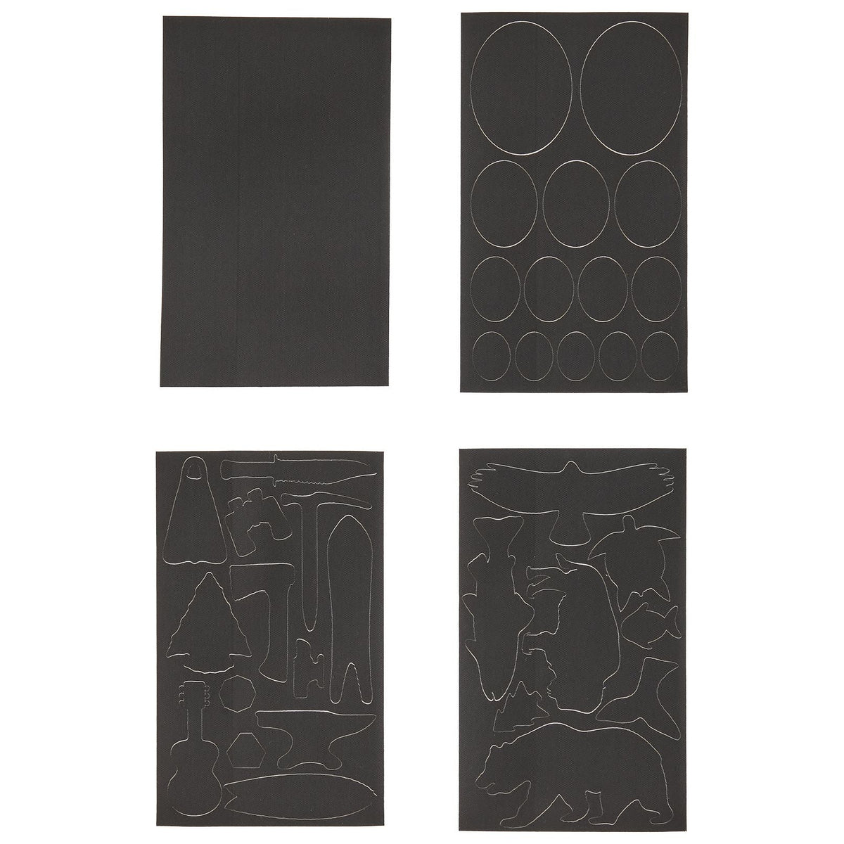 Patagonia Patch Kit