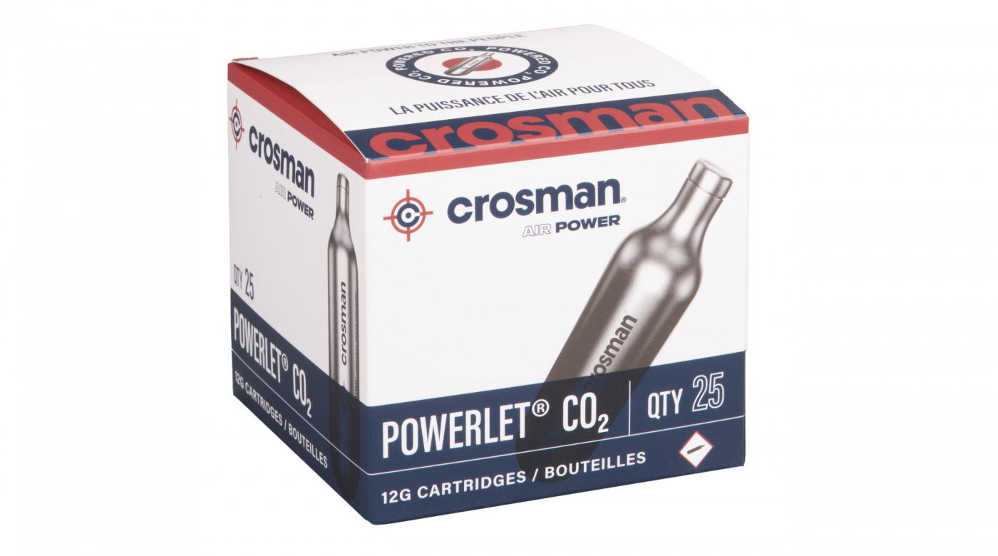 CARTRIDGE POWERLET 15