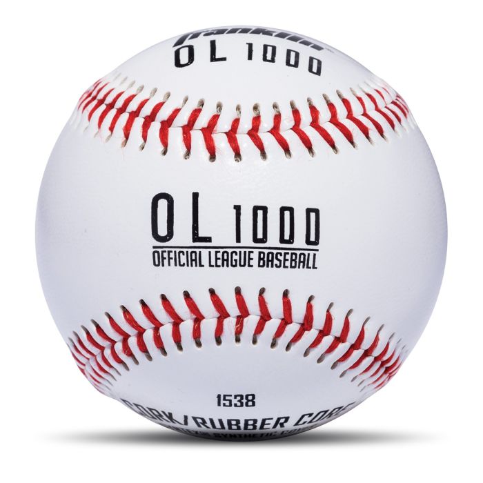 Franklin Practice Baseballs