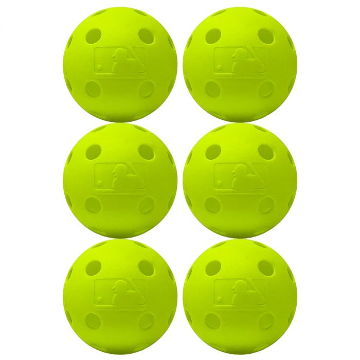 Franklin MLB Indestruct-A-Ball Baseball