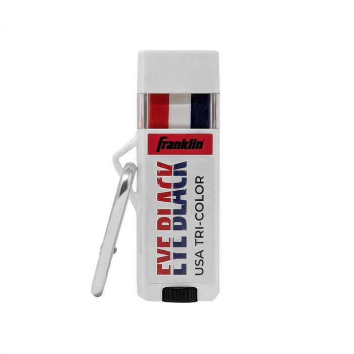 Franklin MLB Colored Eye Black
