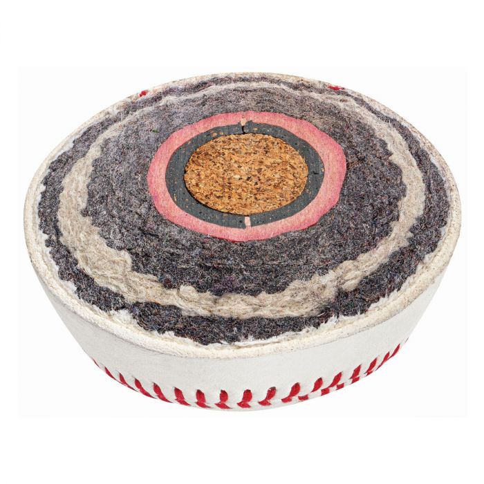 Franklin Official Game Baseballs - OL4000