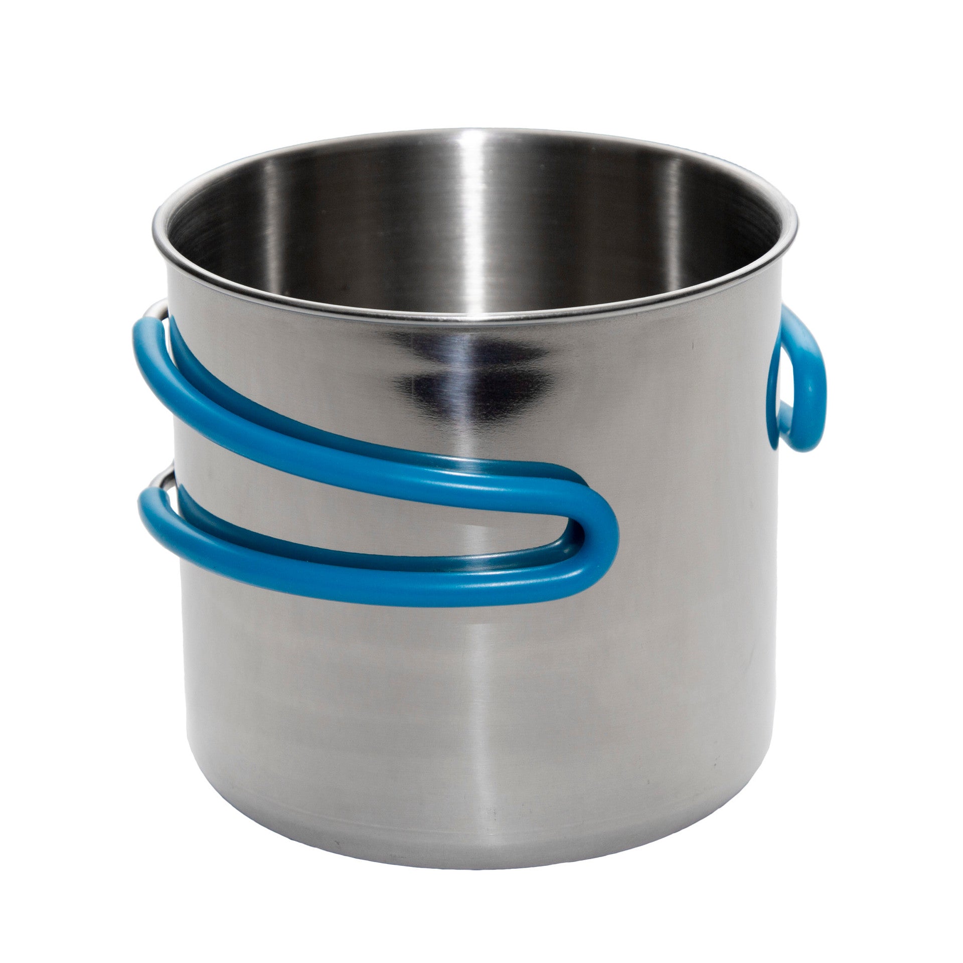 Stansport Stainless Steel Mug