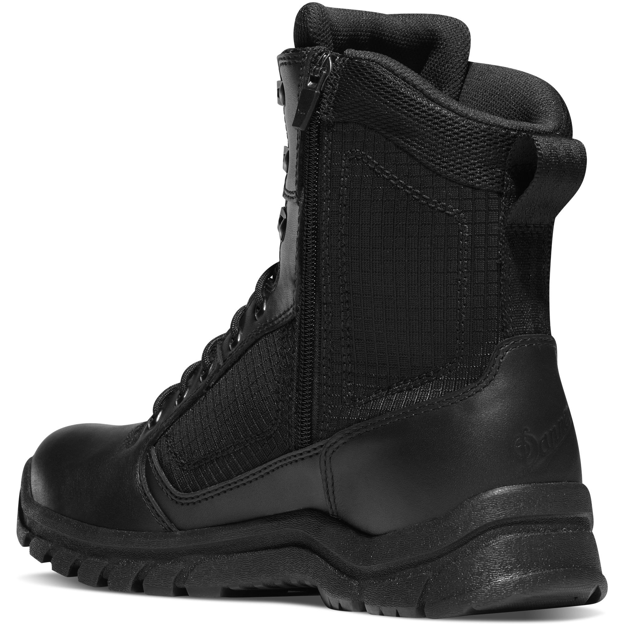 Danner Lookout Side Zip Waterproof - Mens