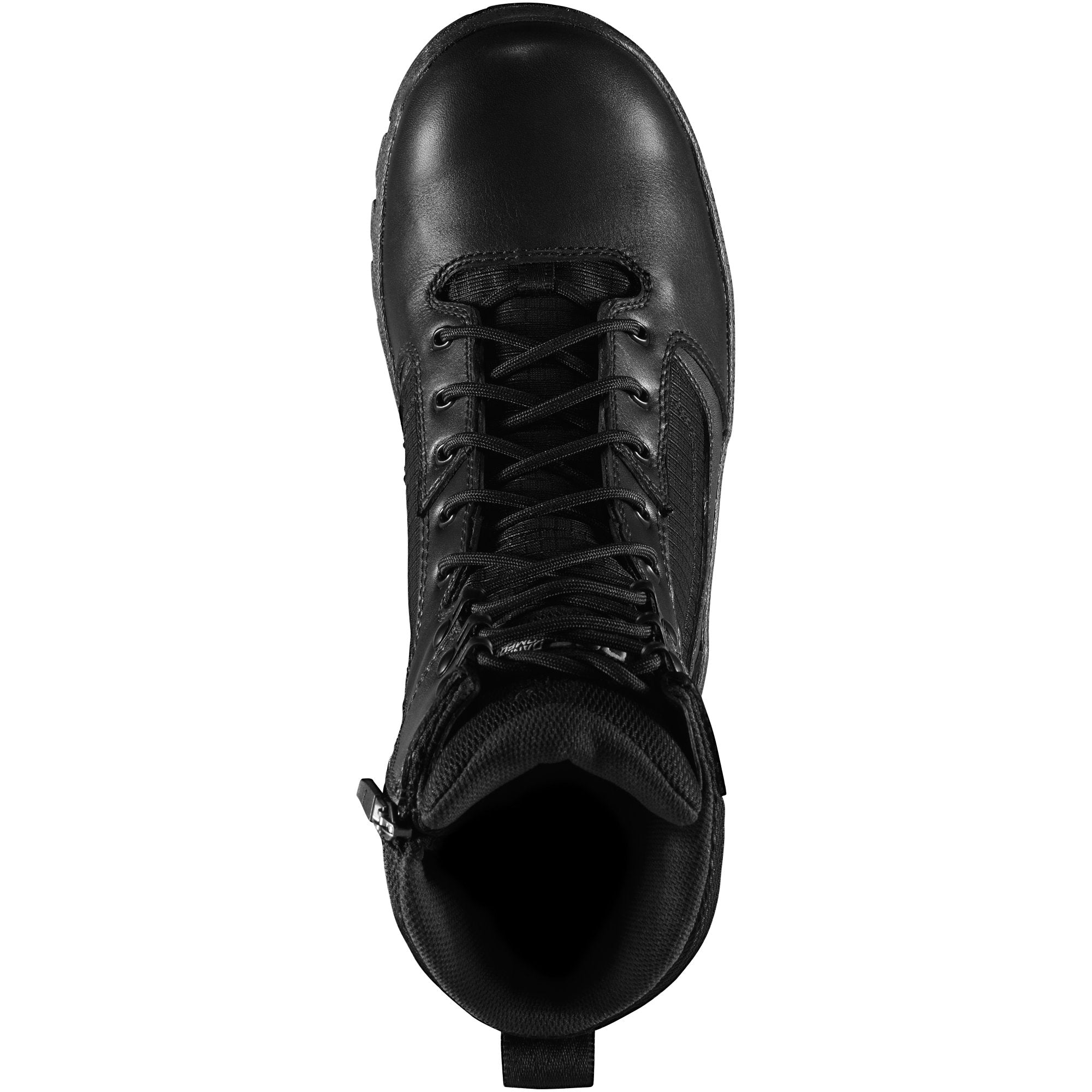Danner Lookout Side Zip Waterproof - Wide - Mens