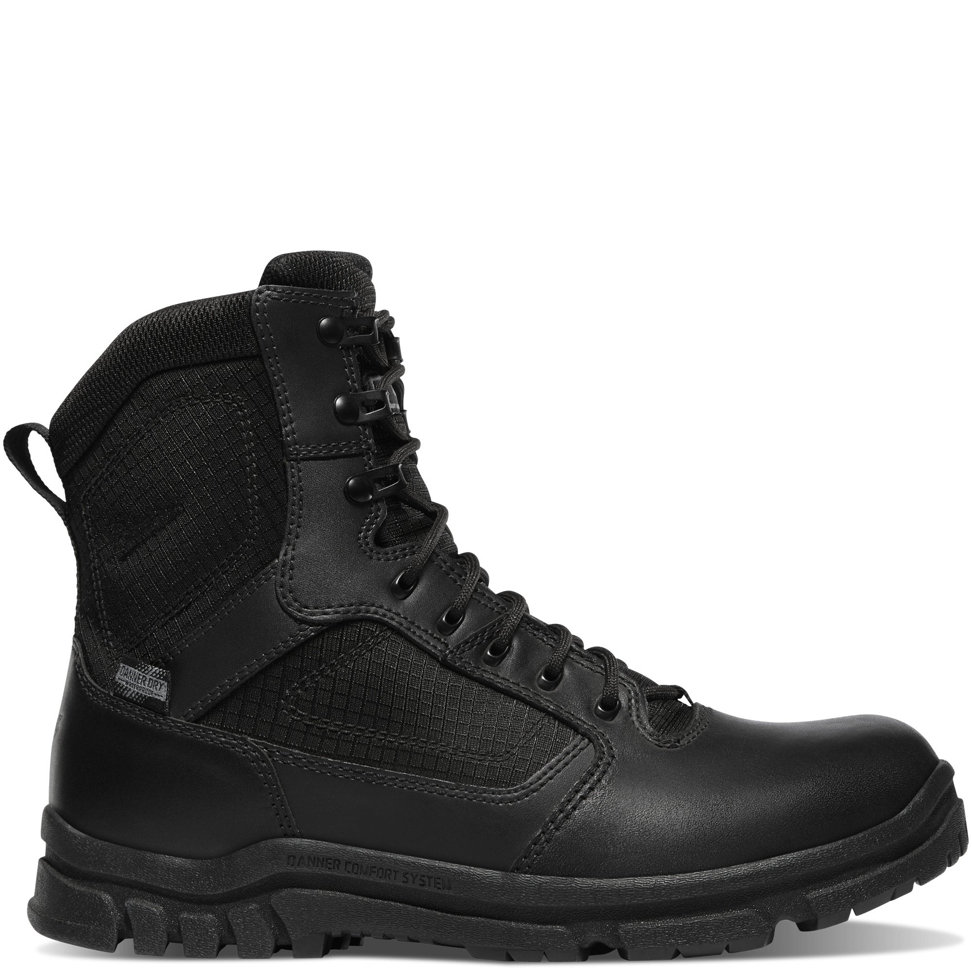 Danner Lookout Side Zip Waterproof - Wide - Mens