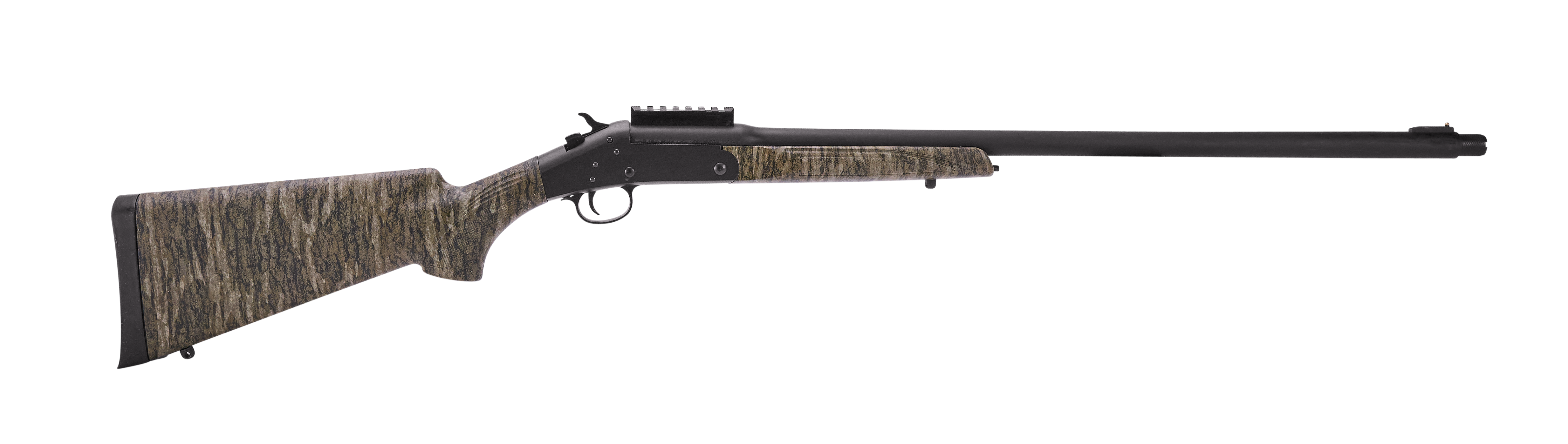 Stevens 301 - Mossy Oak