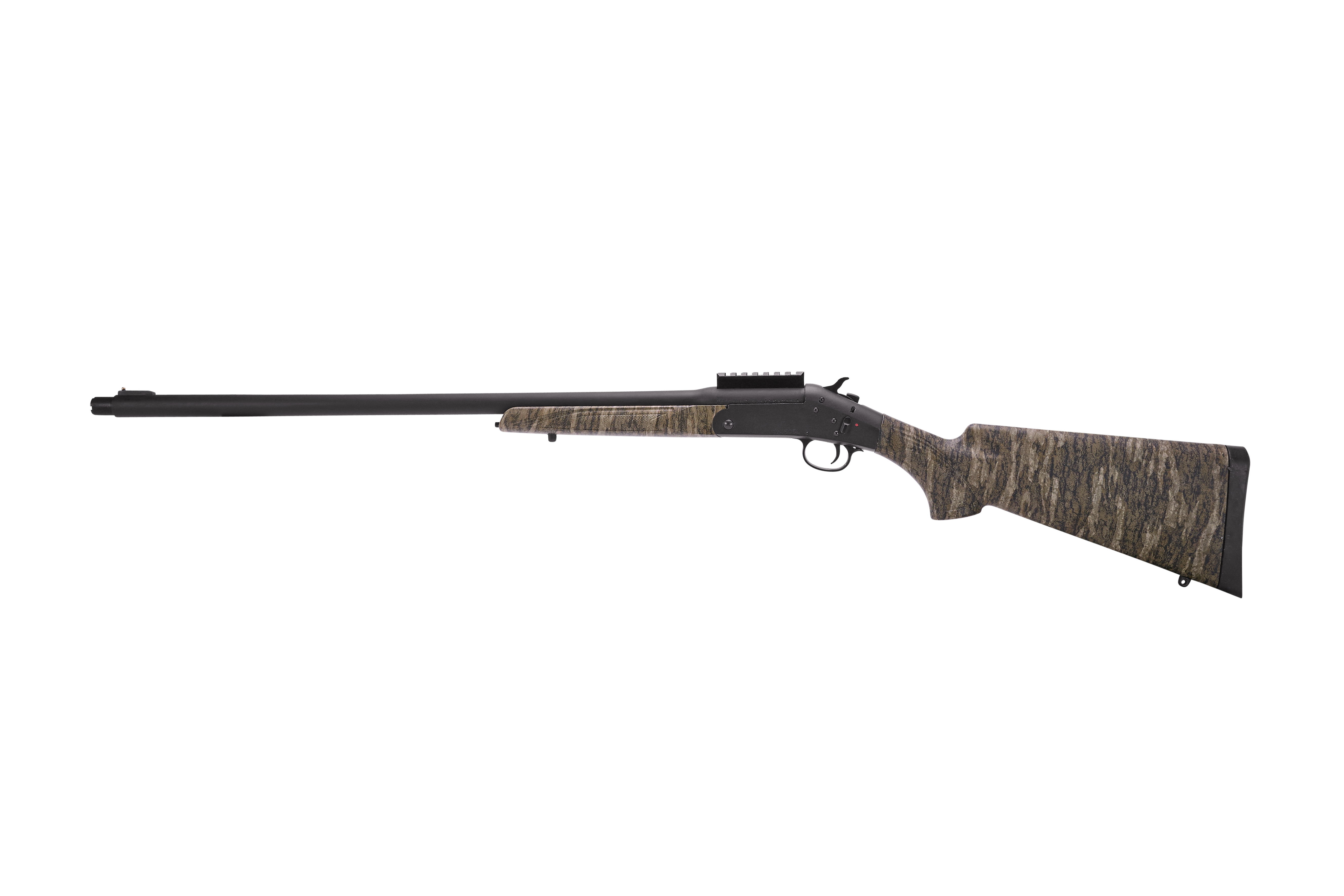 Stevens 301 - Mossy Oak