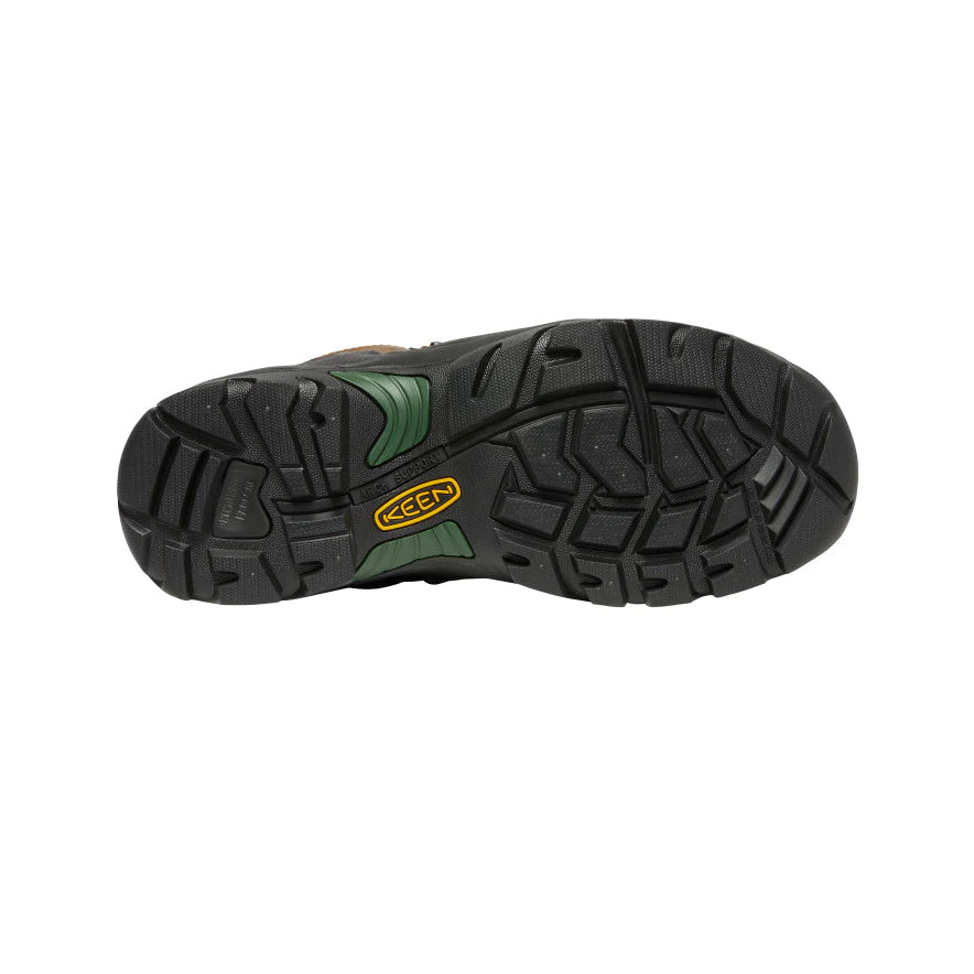 Keen Pittsburgh Enegry 6" Carbon Fiber Toe / Waterproof - Mens