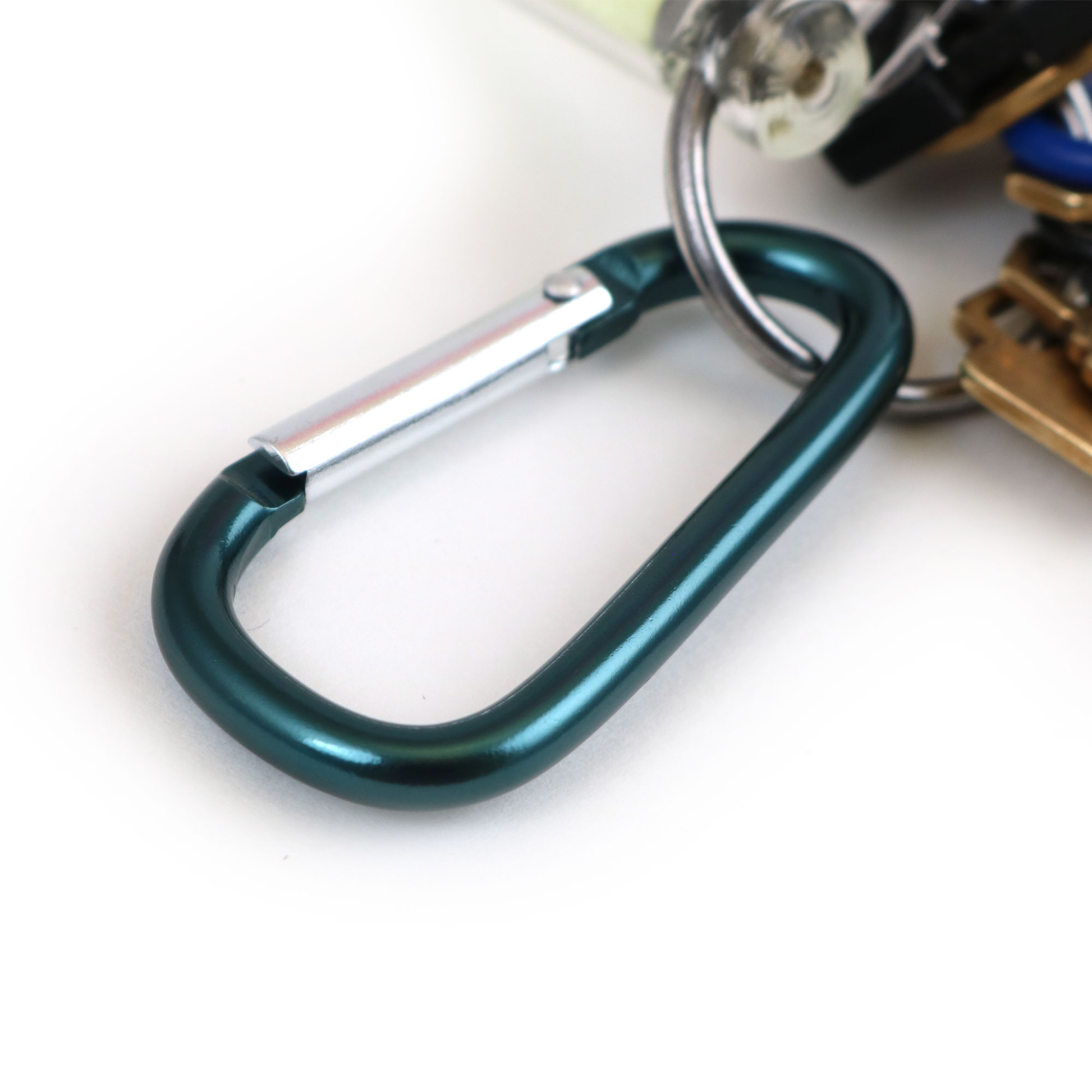Coghlan's Carabiner