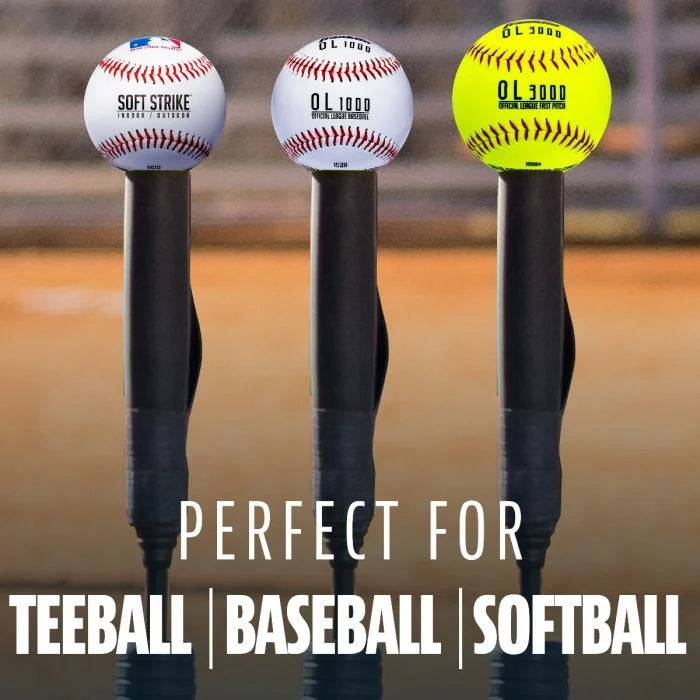 Franklin MLB Total Tee - Batting Tee