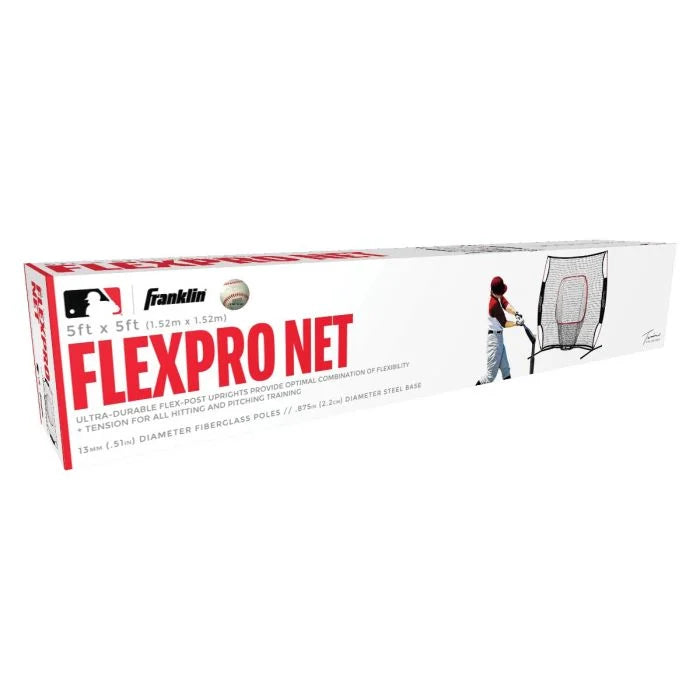 Franklin MLB Flexpro Net