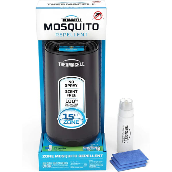 Thermacell Patio Shield Mosquito Repeller