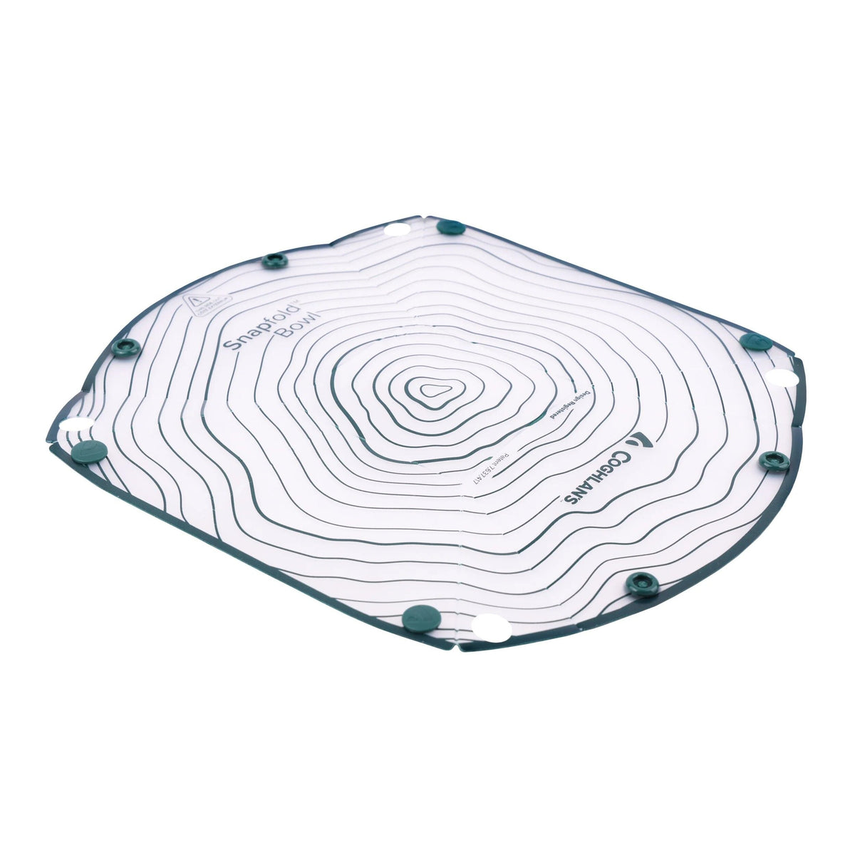 Coghlan's Snapfold Bowls 2-Pack