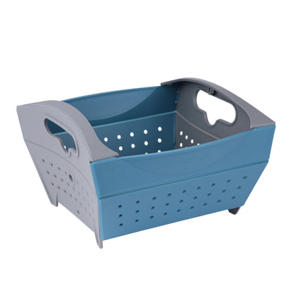 Coghlans 2566 Standard Snapfold Colander