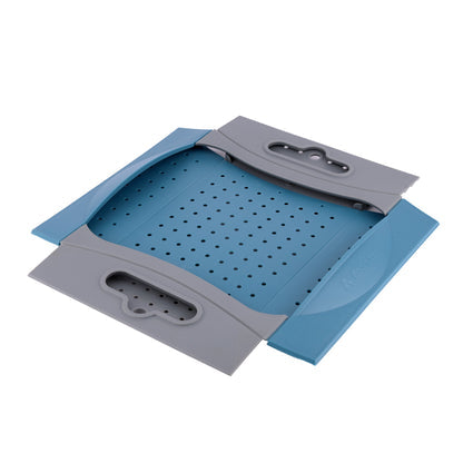 Coghlans 2566 Standard Snapfold Colander