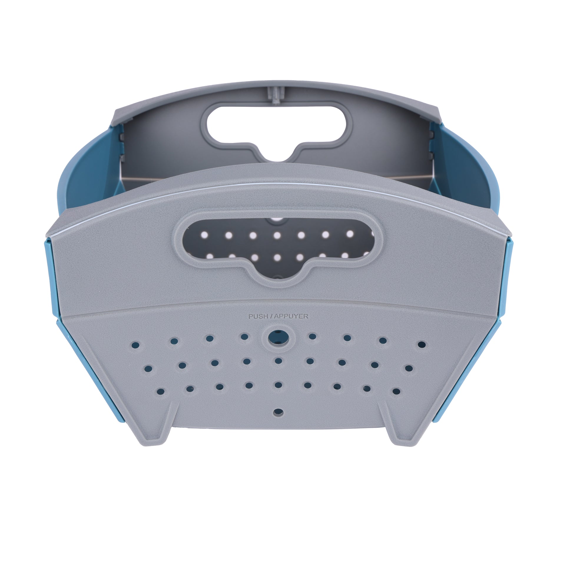 Coghlans 2566 Standard Snapfold Colander