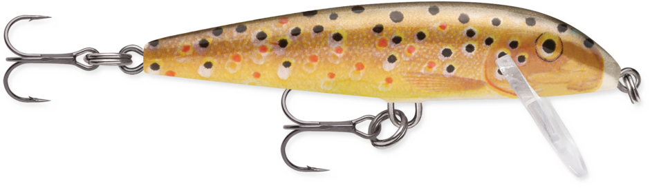 Rapala Countdown