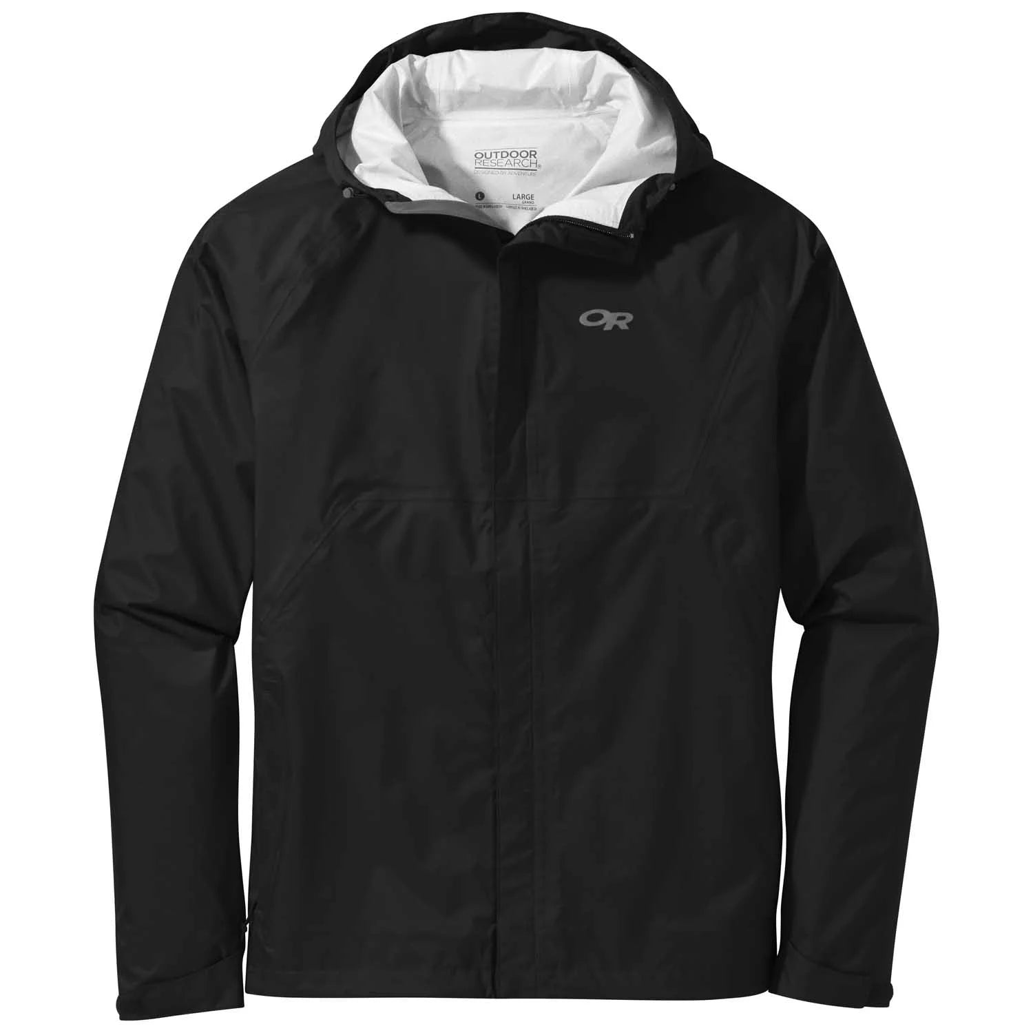 Outdoor Research Apollo Rain Jacket - Mens