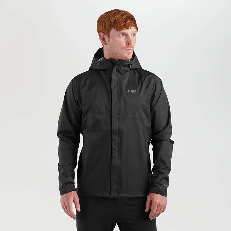 Outdoor Research Apollo Rain Jacket - Mens
