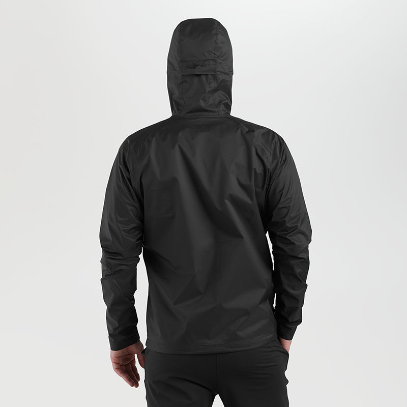 Outdoor Research Apollo Rain Jacket - Mens