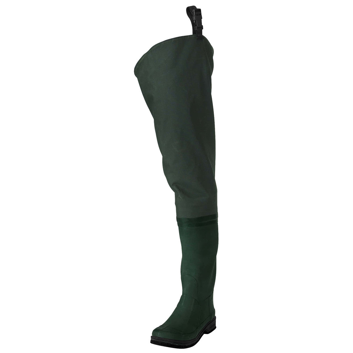 Frogg Toggs Cascades 2-Ply Bootfoot Felt Hip Wader