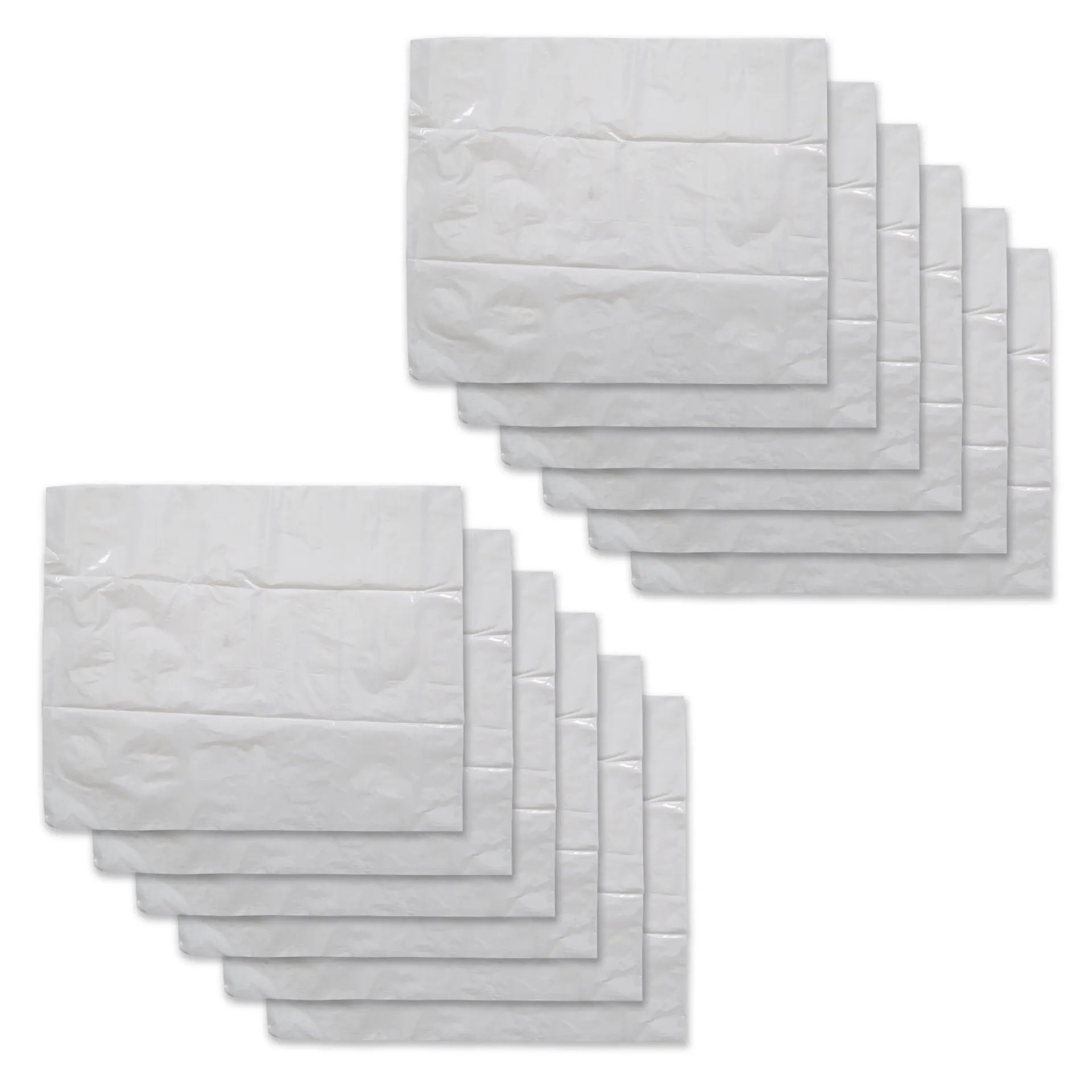 Stansport Plastic Replacement Toilet Bags 12 Pack