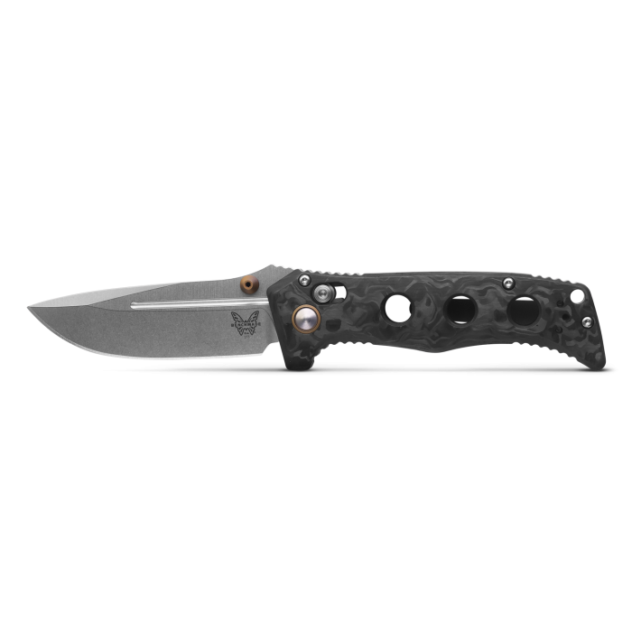 Benchmade Mini Adams Drop Point