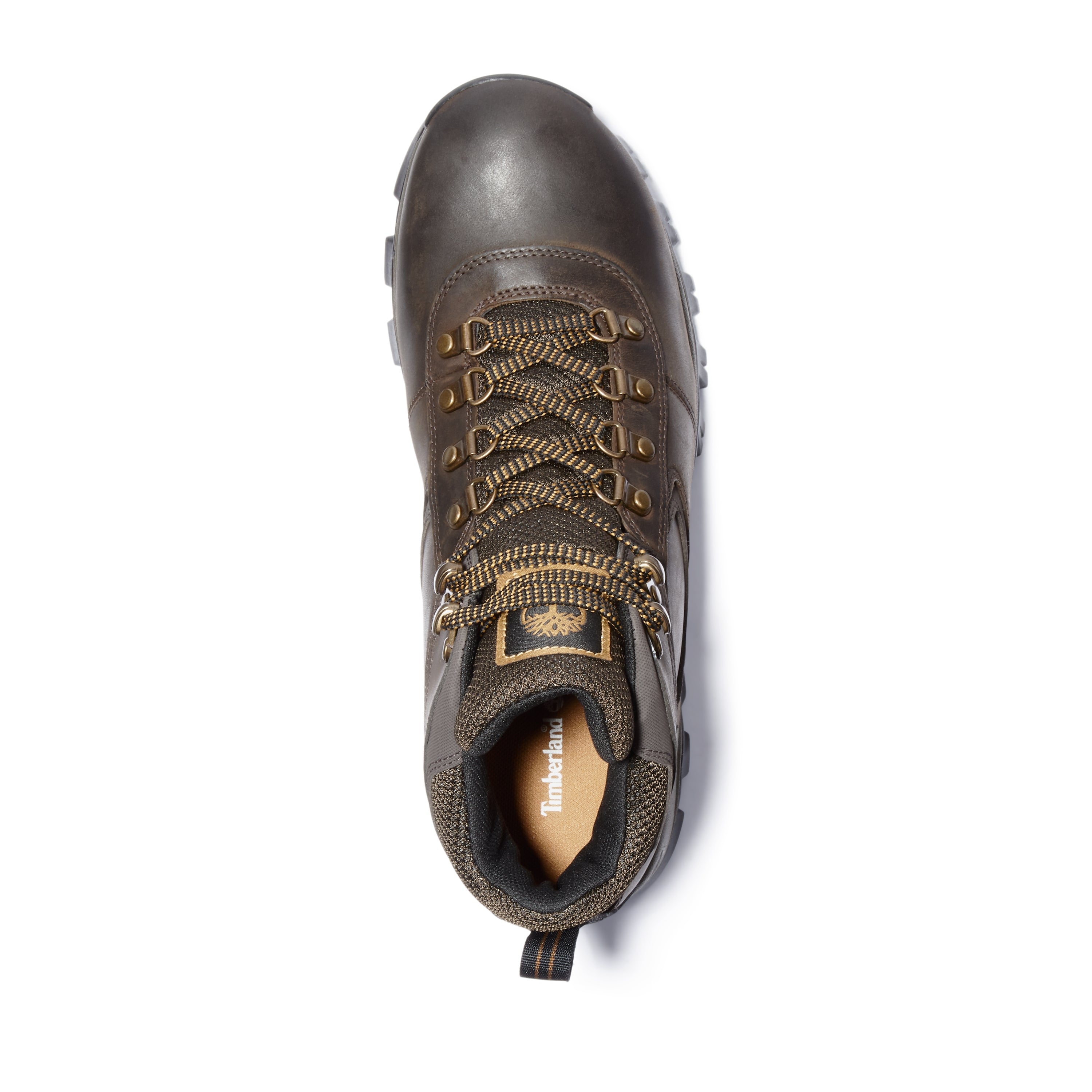 Timberland Mt. Maddsen Mid Waterproof - Mens