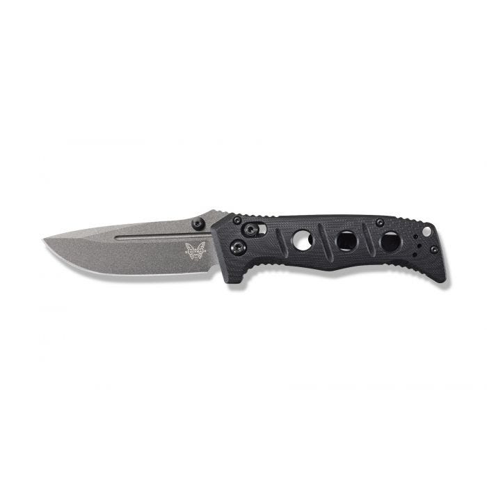 Benchmade Mini Adams Drop Point