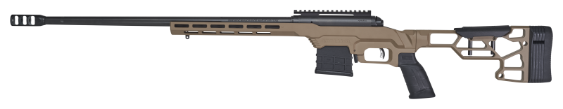 Savage 110 Precision