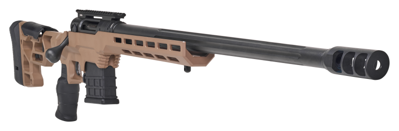 Savage 110 Precision