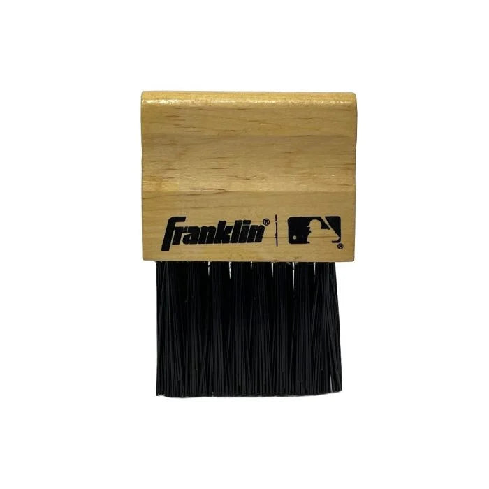 Franklin MLB Umpire Brush