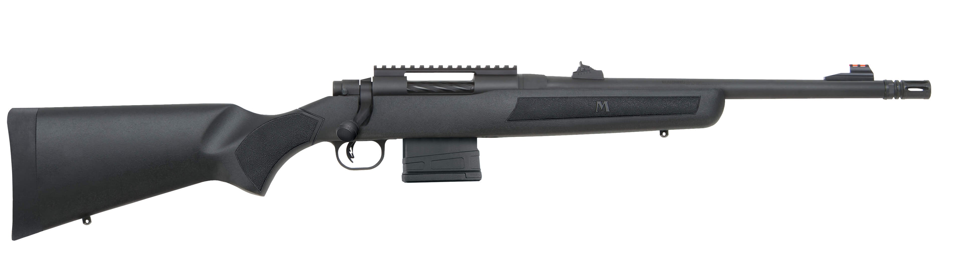 Mossberg MVP Patrol